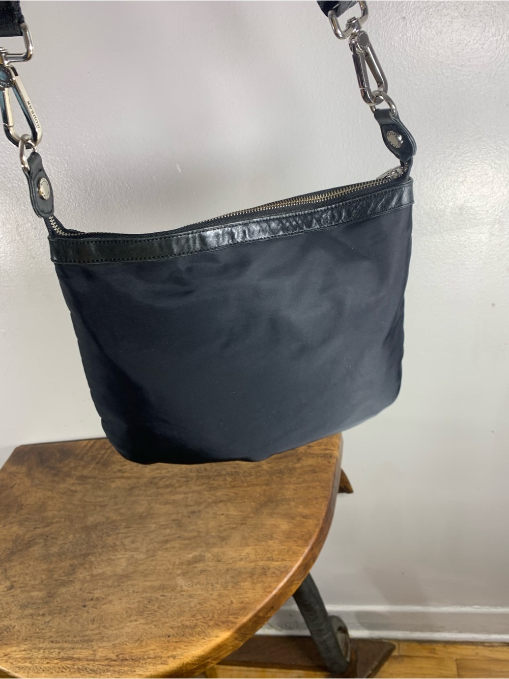 Rudsak unisex shoulder crossbody bag - Picture 6 of 11